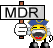Pirate MDR